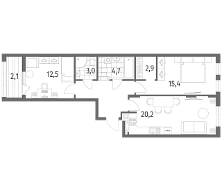 Дом на Красной - №335 Дом на Красной - №335