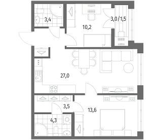 NEWПИТЕР - №577