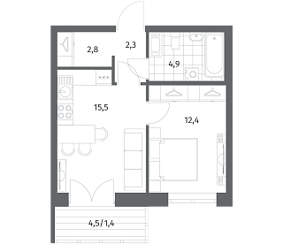 NEWПИТЕР - №565