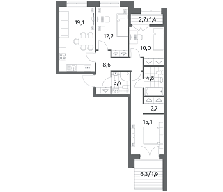NEWПИТЕР - №98