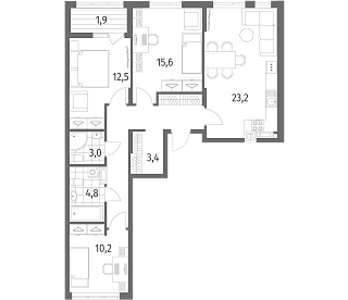 Дом на Красной - №47