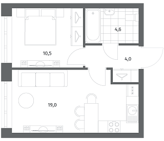 NEWПИТЕР - №6