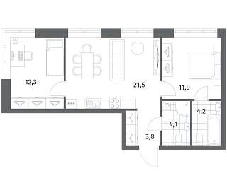 NEWПИТЕР - №97