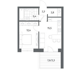 NEWПИТЕР - №514