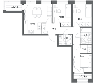 NEWПИТЕР - №170