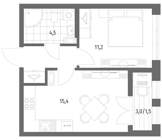 NEWПИТЕР - №302