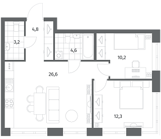 NEWПИТЕР - №296
