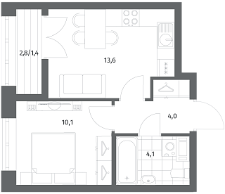 NEWПИТЕР - №269