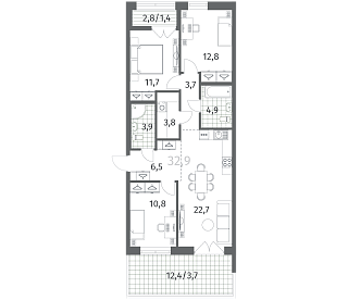 NEWПИТЕР - №323