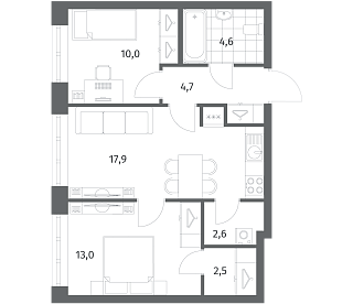 NEWПИТЕР - №4