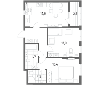 Дом на Красной - №346