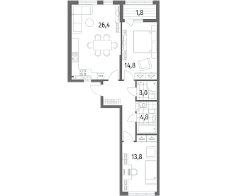 Дом на Красной - №60 Дом на Красной - №60