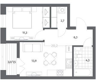 NEWПИТЕР - №457