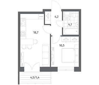 NEWПИТЕР - №543 NEWПИТЕР - №543