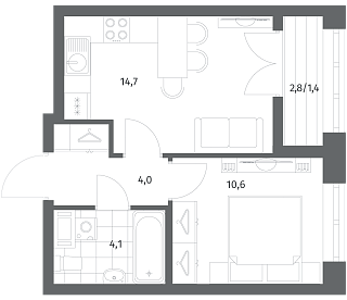 NEWПИТЕР - №608