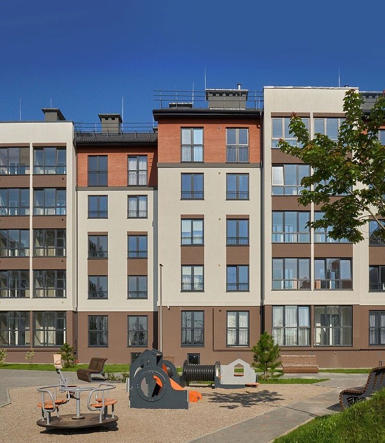 Благоустройство