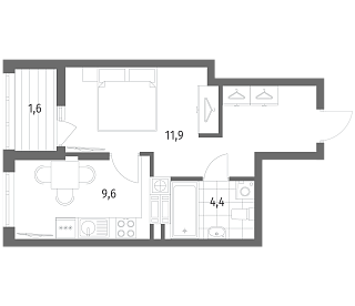 Дом на Красной - №297