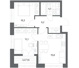 NEWПИТЕР - №257