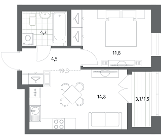 NEWПИТЕР - №521