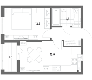 Дом на Красной - №313 Дом на Красной - №313