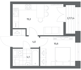 NEWПИТЕР - №263
