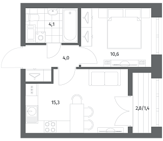 NEWПИТЕР - №607