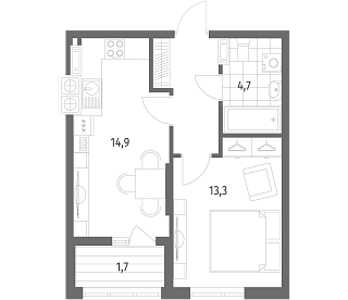 Дом на Красной - №21 Дом на Красной - №21