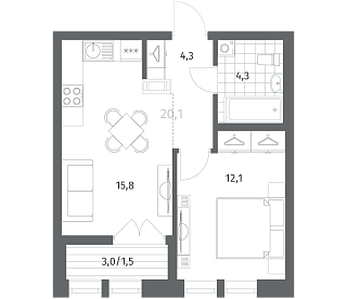 NEWПИТЕР - №381 NEWПИТЕР - №381