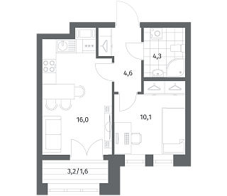 NEWПИТЕР - №305