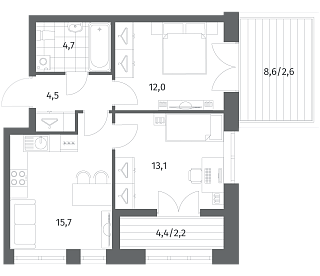 NEWПИТЕР - №2
