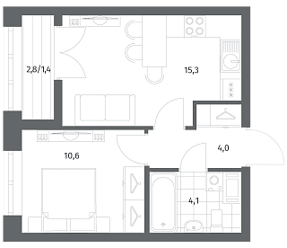 NEWПИТЕР - №148