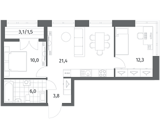 NEWПИТЕР - №284