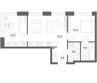 NEWПИТЕР - №437