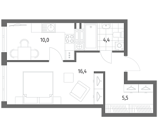 Дом на Красной - №270