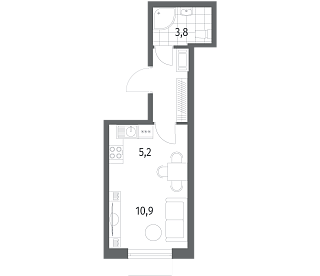Парусная 1 - №55