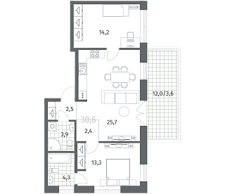 NEWПИТЕР - №317