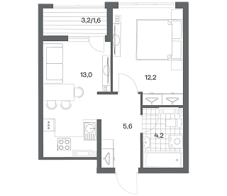Гагарина 30 - №28
