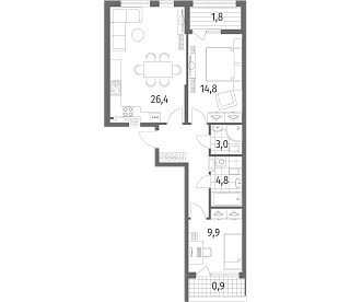 Дом на Красной - №84