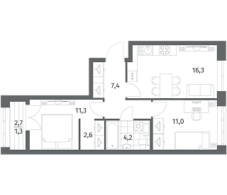 NEWПИТЕР - №632