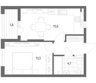 Дом на Красной - №325