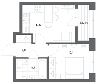 NEWПИТЕР - №122