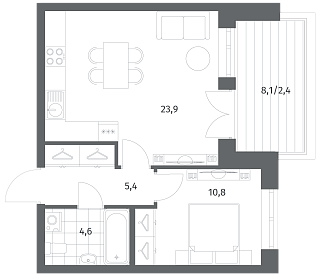 NEWПИТЕР - №421