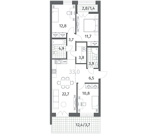 NEWПИТЕР - №2