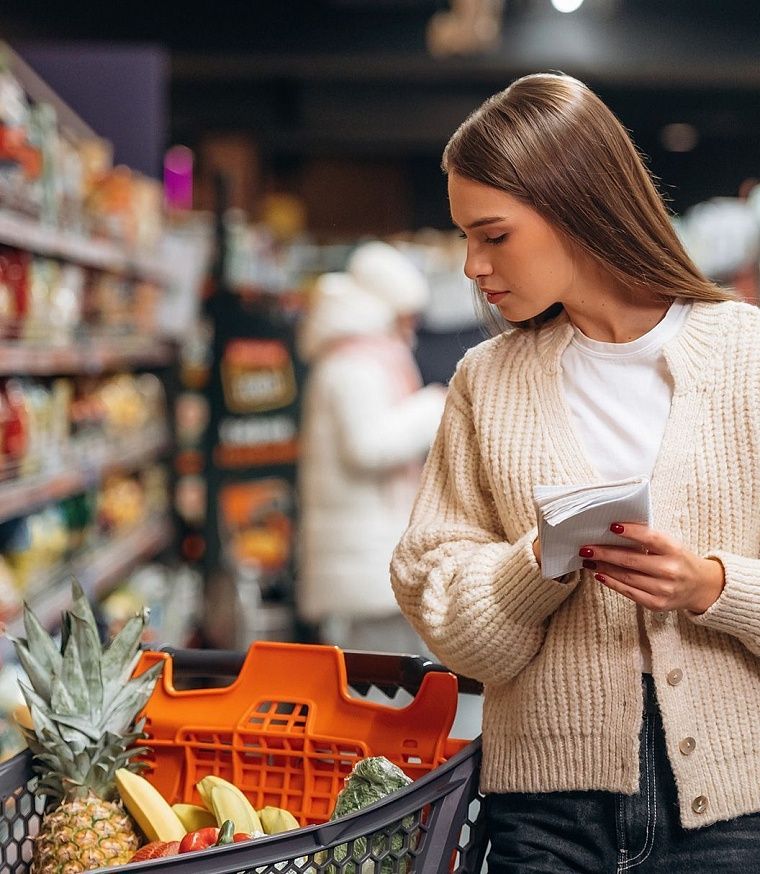 Инфраструктура