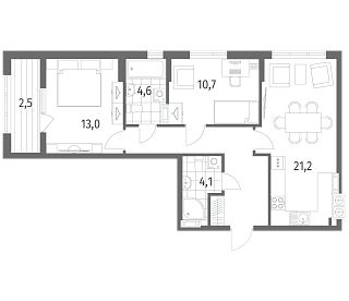 Дом на Красной - №425