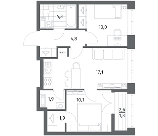 NEWПИТЕР - №756