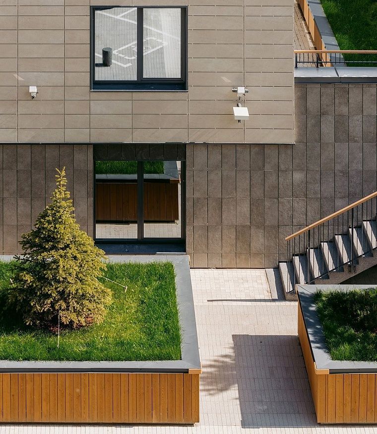 Безопасные дворы