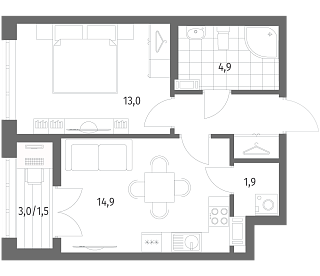 NEWПИТЕР - №338 NEWПИТЕР - №338