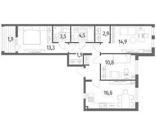 Дом на Красной - №251 Дом на Красной - №251