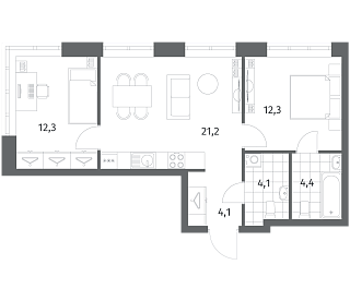 NEWПИТЕР - №428